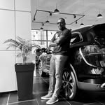 Guy-richard Assemien - @beautrel91 - Instagram