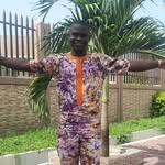 Guy Richard Kofo - @guyrichardkofo - Instagram
