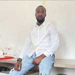 Guy Richard Kouame - @guyrichardkouame - Instagram