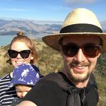 Guy Riley - @gwpriley - Instagram