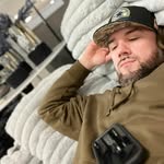 Michael Cold - @guyrodgers - Instagram