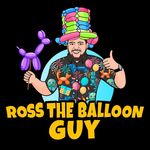Ross the Balloon Guy - @rosstheballoonguy - Instagram
