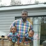 Rock Dat Guy Rucker - @rockrucker - Instagram