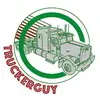𝕋𝕣𝕦𝕔𝕜𝕖𝕣𝔾𝕦𝕪 - @trucker.guy - TikTok