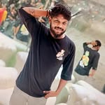 Vijithra Ajith - @rucker_guy_ - Instagram