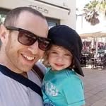 Guy Sagi - @guys3231 - Instagram