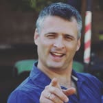 Guy Sagi - @sagiguy47 - Instagram