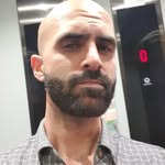 Guy Sagi - @jenovav - Instagram