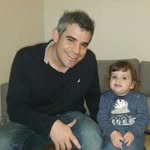 Guy Sagis - @guysagis - Instagram