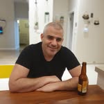 Guy Sagis - @sagisguy - Instagram