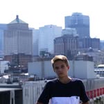 Mathieu Guy-Samson - @guysamsonmathieu - Instagram