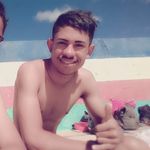 Guy Santos - @guysantos7230 - Instagram