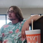 Guy Scruggs - @cozyhaunter - Instagram