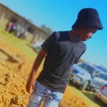 Andile - @263_dat_guy_silver - Instagram