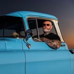 Brad Pointon - @the_silverfox_guy - Instagram