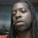 Guy Johnson - @guysilvermoonstar83 - Instagram