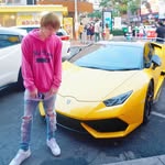 Guy Silver Bullet - @guy_silver - Instagram