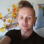 Guy Silver Rikard - @guyrikard - Instagram