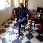 Guy Silvére Atiogbe - @guysilvereatiogbe - Instagram