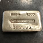 Silver Bar  Guy - @silverbarguy - Instagram
