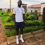 Succez Mr'clean Guy Silver - @succezsilver - Instagram