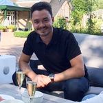 Guy Simons - @degustro - Instagram
