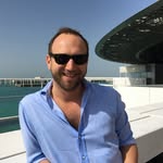 Guy Simpson - @simpsonsinthesand - Instagram