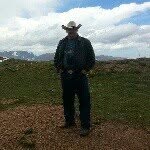 Guy Simpson - @moyellowdog1 - Instagram