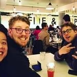 Guy Sinclair - @sinc36 - Instagram