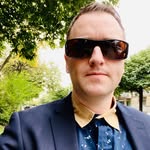 Guy Spears Primeau - @guyspearsprimeau - Instagram