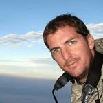 Guy Stevens - @mantaguy - Instagram