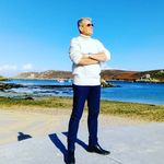 Guy Stevens - @guystevensdj - Instagram