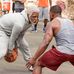 Just an old guy still ballin'' - Facebook