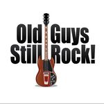 Old Guys Still Rock - @old_guys_still_rock - Instagram