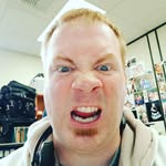 Guy Stokes - @redkanadian - Instagram