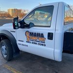 Dave Thorson - @omaha_stump_guy - Instagram