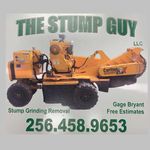 The Stump Guy, LLC - @stumpguy - Instagram