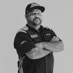 Travis Whitfield - @stump_the_harley_guy - Instagram