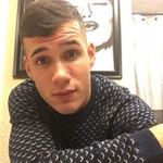 Guy Swenson - @guywinter64 - Instagram