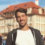 Guy Tadmor - @guytadmor90 - Instagram