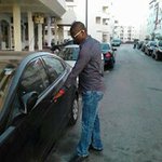Guy Mirabeau Talla - @guytalla - Instagram