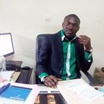 Guy Telesphore Talla Kouemo - @guytelesphore - Instagram