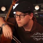 Tate Olsen - @tatethecelloguy - Instagram