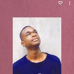 Tatenda Mapuranga - @tate_the_guy.750 - Instagram