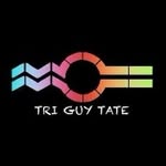 TRI GUY TATE - @triguytate - Instagram