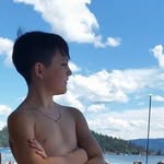 Thurston Zane - @that.crazy.guy.thurston - Instagram