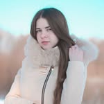 Полина - @thurstonguyet - Instagram