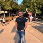 Travis Daugherty - @that.guytravis - Instagram