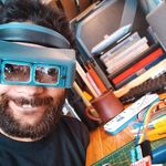 Travis Nigiel Guy - @travisguy.exe - Instagram