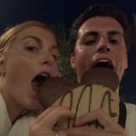 The chocolate chip cookie guy- B Tripp - @thechocolatechipcookieguy - Instagram